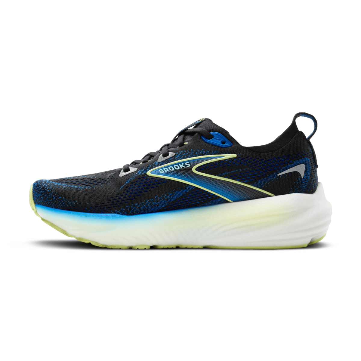 BROOKS Glycerin 22 Mens FOOTWEAR - Mens Neutral Cushioned