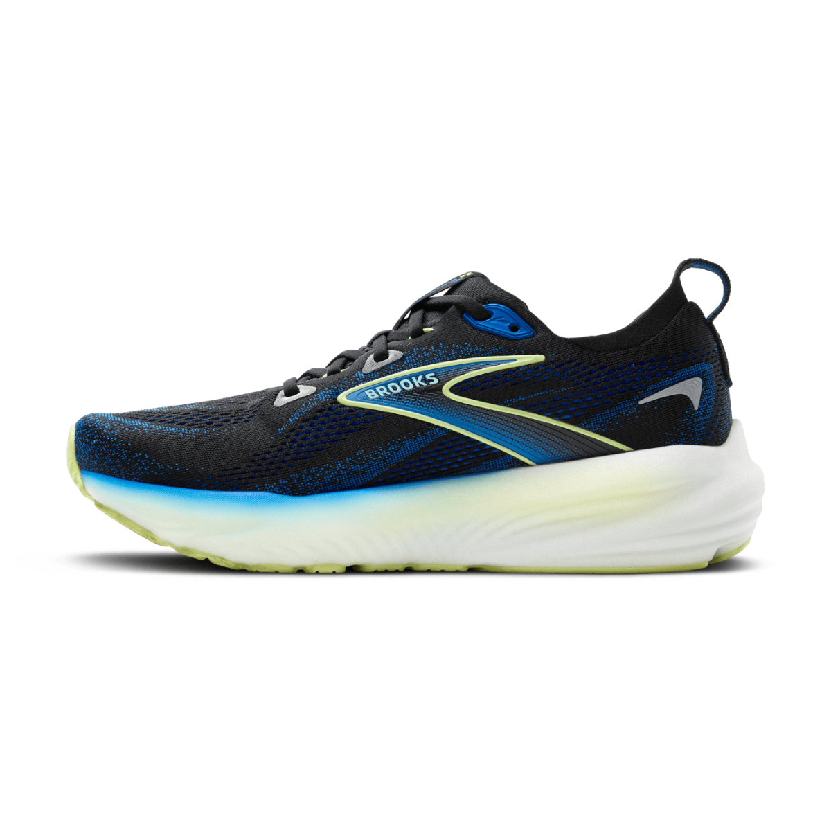 Brooks Glycerin 22 Mens FOOTWEAR - Mens Neutral Cushioned