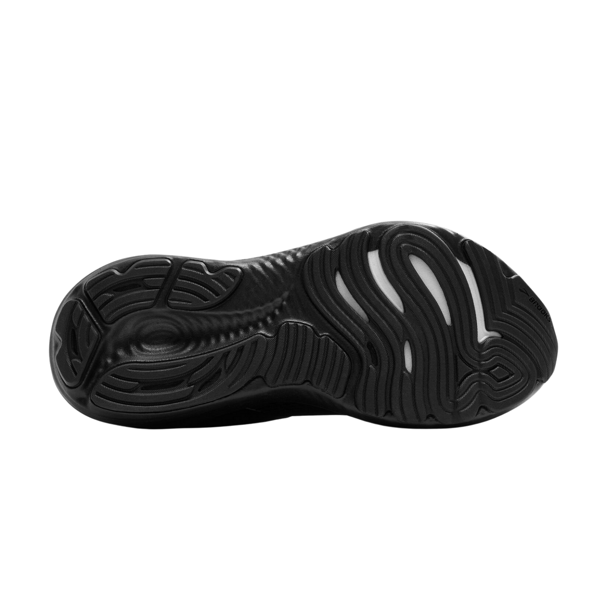 BROOKS Glycerin 22 Mens FOOTWEAR - Mens Neutral Cushioned