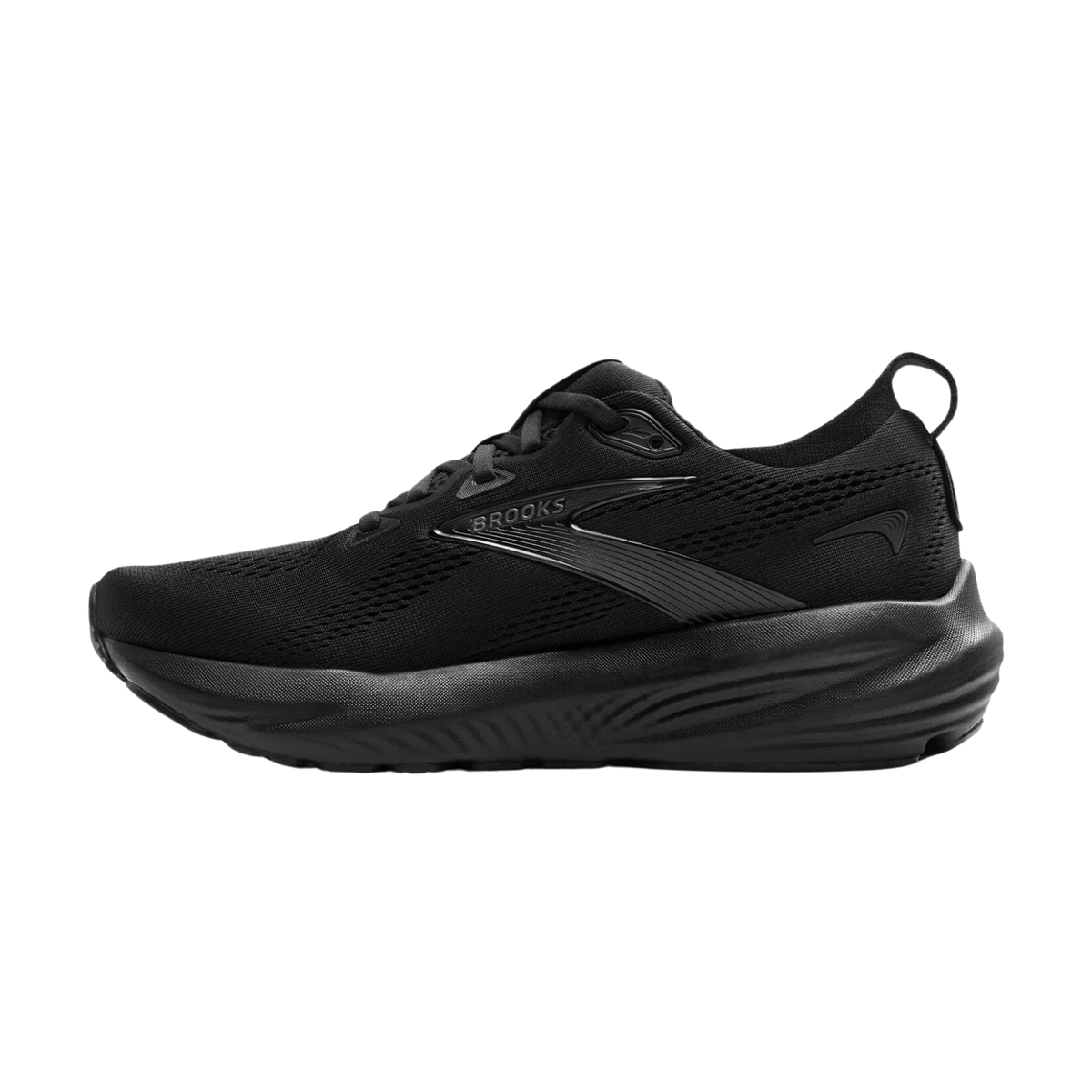 BROOKS Glycerin 22 Mens FOOTWEAR - Mens Neutral Cushioned