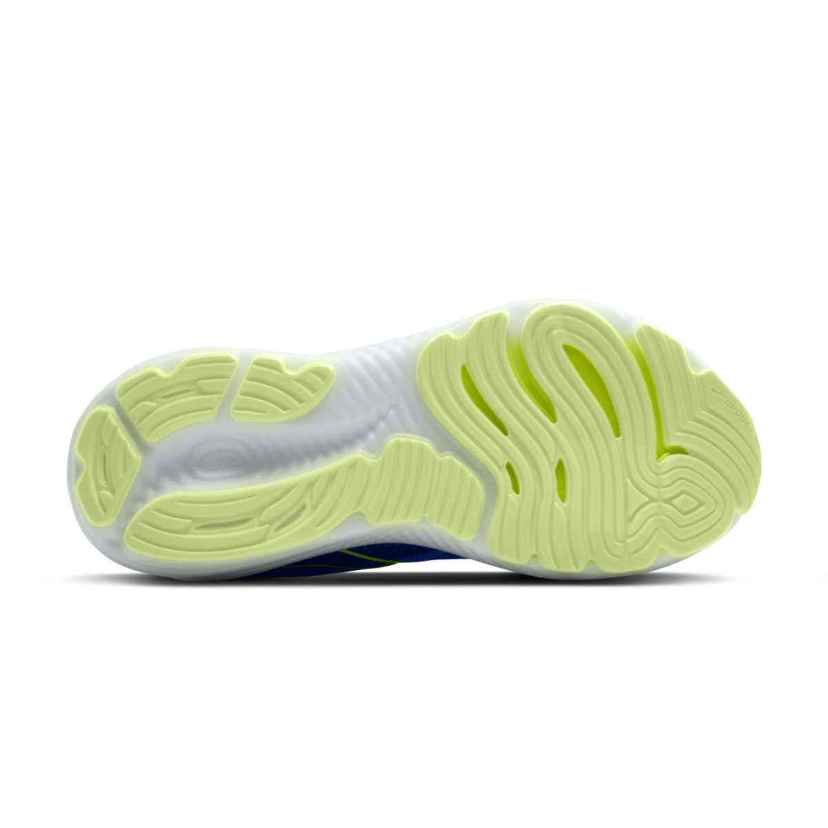 BROOKS Glycerin 22 Mens FOOTWEAR - Mens Neutral Cushioned