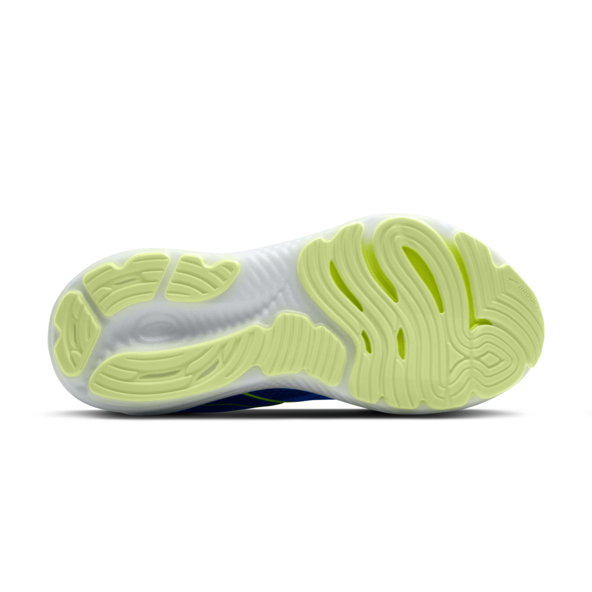 Brooks Glycerin 22 Mens FOOTWEAR - Mens Neutral Cushioned