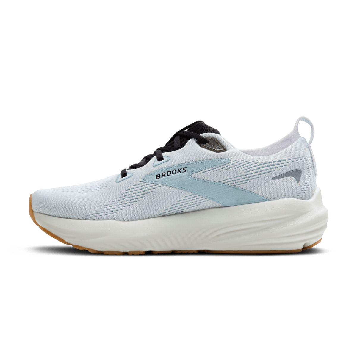 BROOKS Glycerin 22 Mens FOOTWEAR - Mens Neutral Cushioned