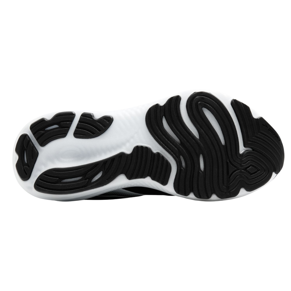 BROOKS Glycerin 22 Mens FOOTWEAR - Mens Neutral Cushioned