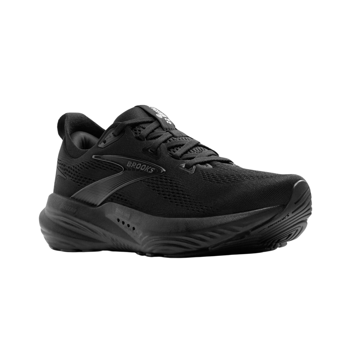 BROOKS Glycerin 22 Mens FOOTWEAR - Mens Neutral Cushioned