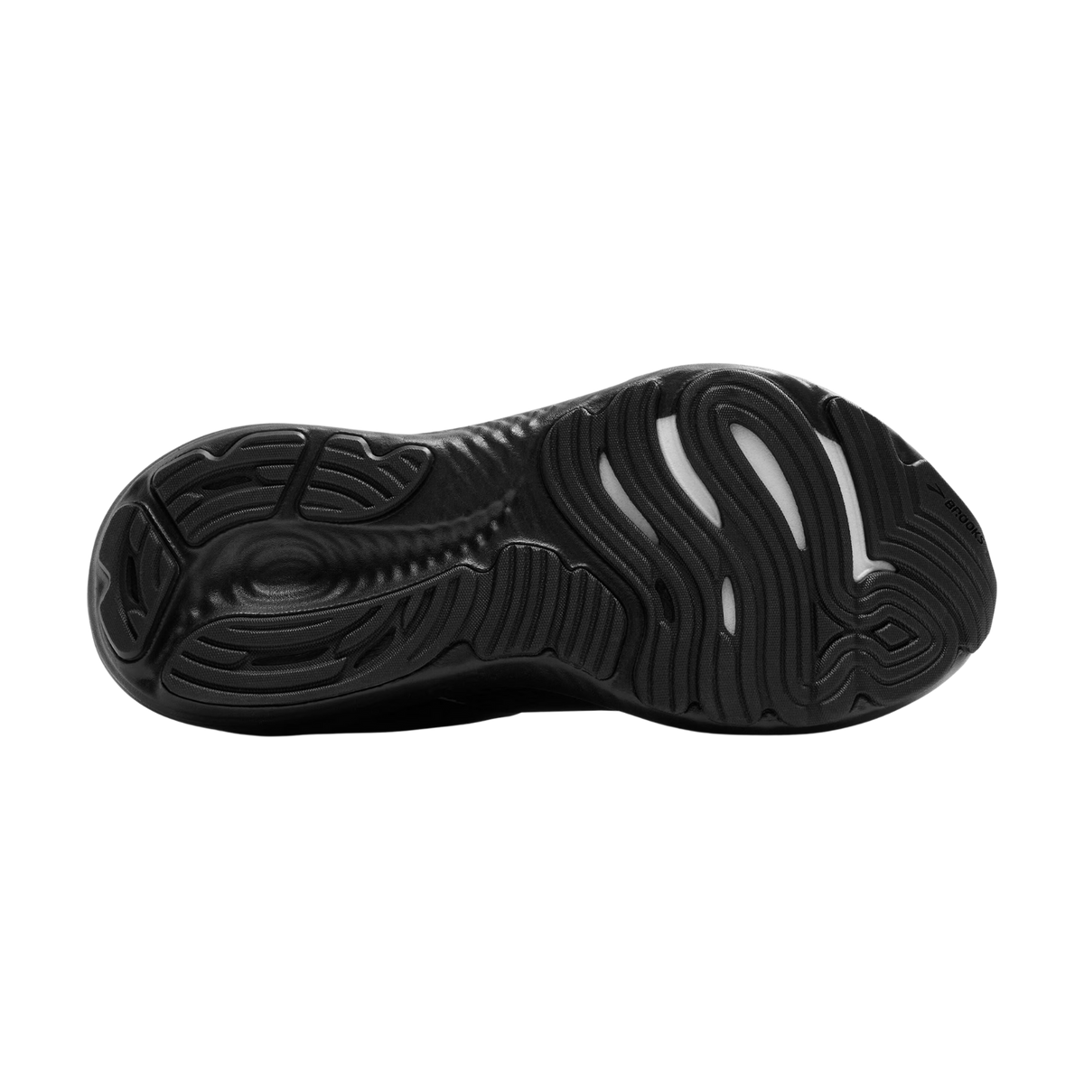 BROOKS Glycerin 22 Wide (D) Womens FOOTWEAR - Womens Neutral