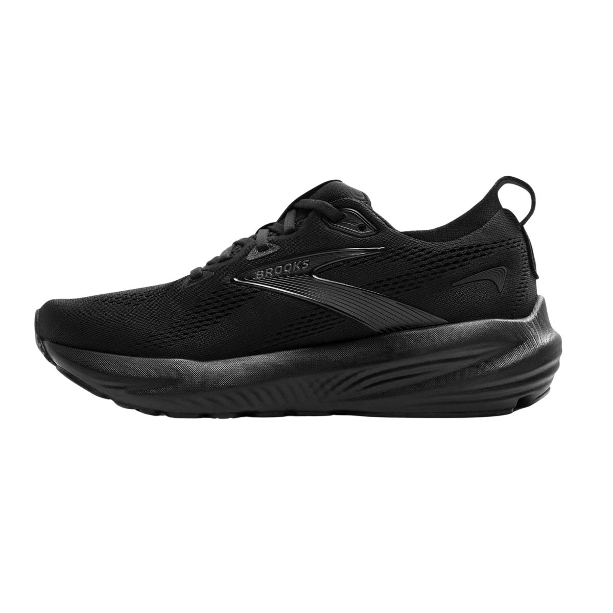 BROOKS Glycerin 22 Wide (D) Womens FOOTWEAR - Womens Neutral
