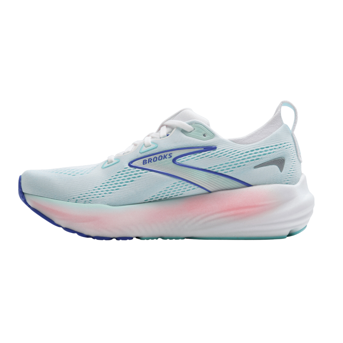 BROOKS Glycerin 22 Wide (D) Womens FOOTWEAR - Womens Neutral