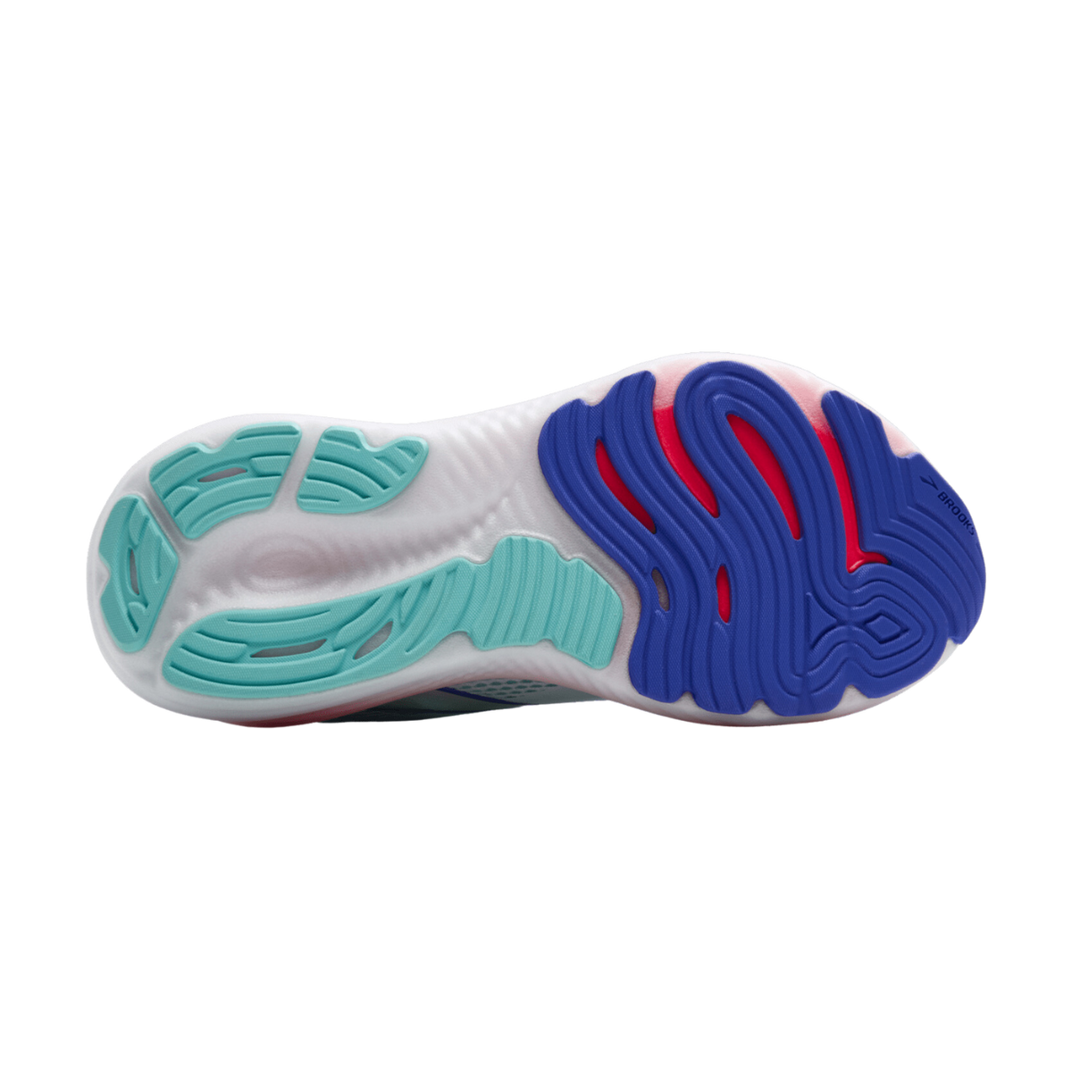 BROOKS Glycerin 22 Wide (D) Womens FOOTWEAR - Womens Neutral
