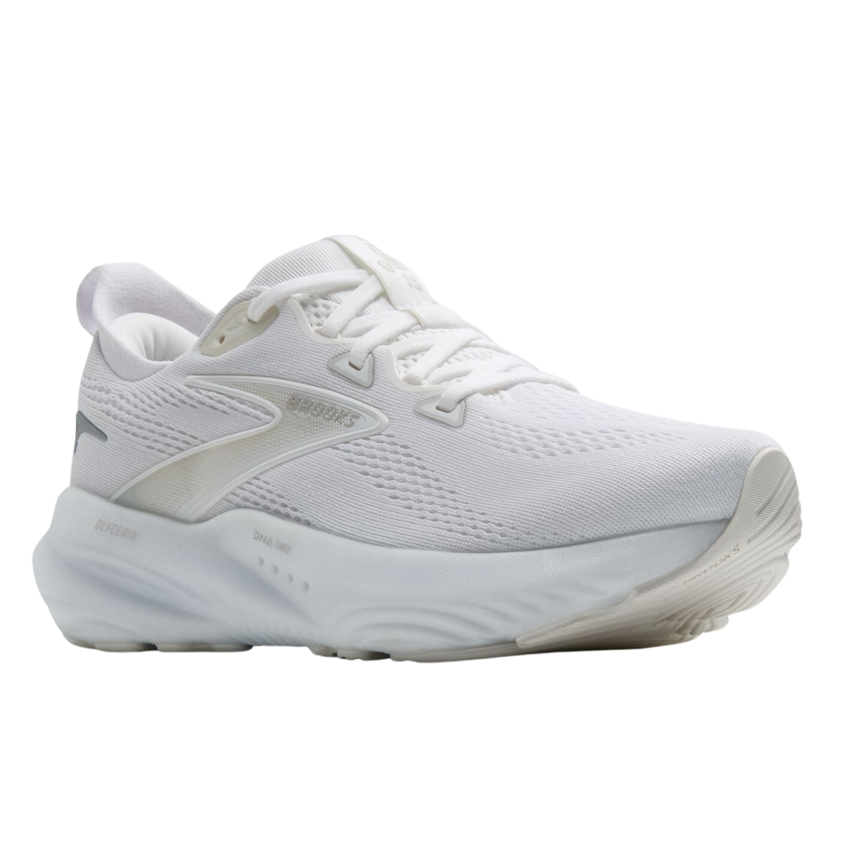 BROOKS Glycerin 22 Womens FOOTWEAR - Womens Neutral Cushioned
