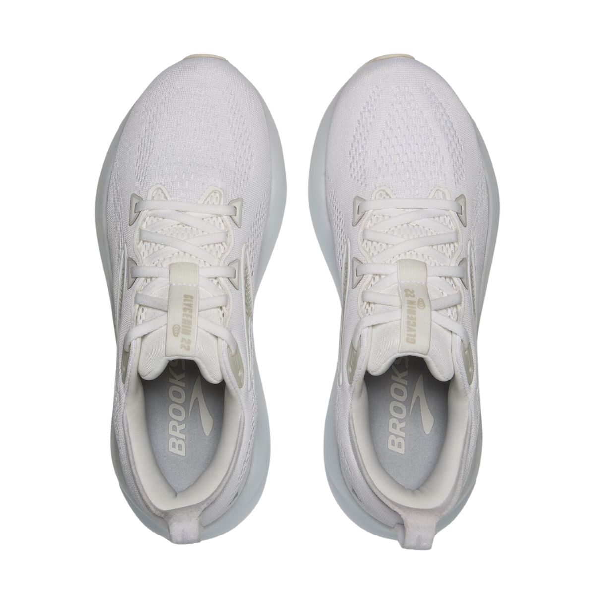 BROOKS Glycerin 22 Womens FOOTWEAR - Womens Neutral Cushioned