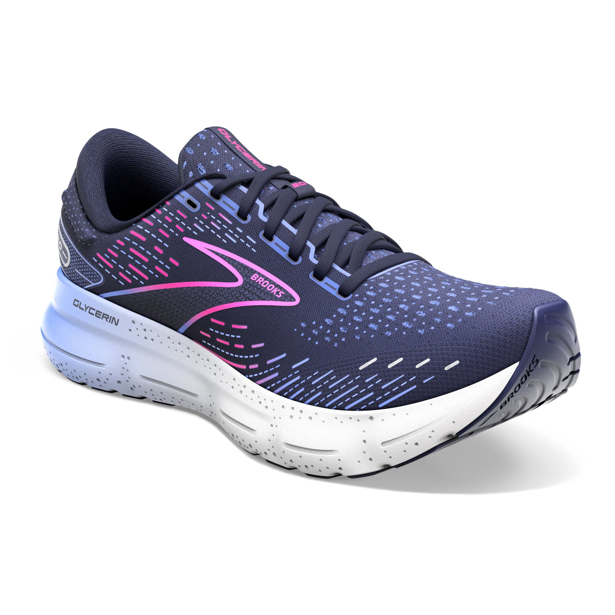 BROOKS Glycerin GTS 20 Womens FOOTWEAR - Womens Stability Cushioned