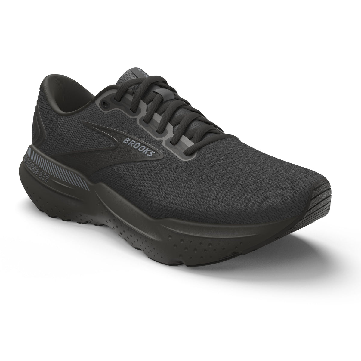 BROOKS Glycerin GTS 21 2E Wide Mens FOOTWEAR - Mens Stability Cushioned