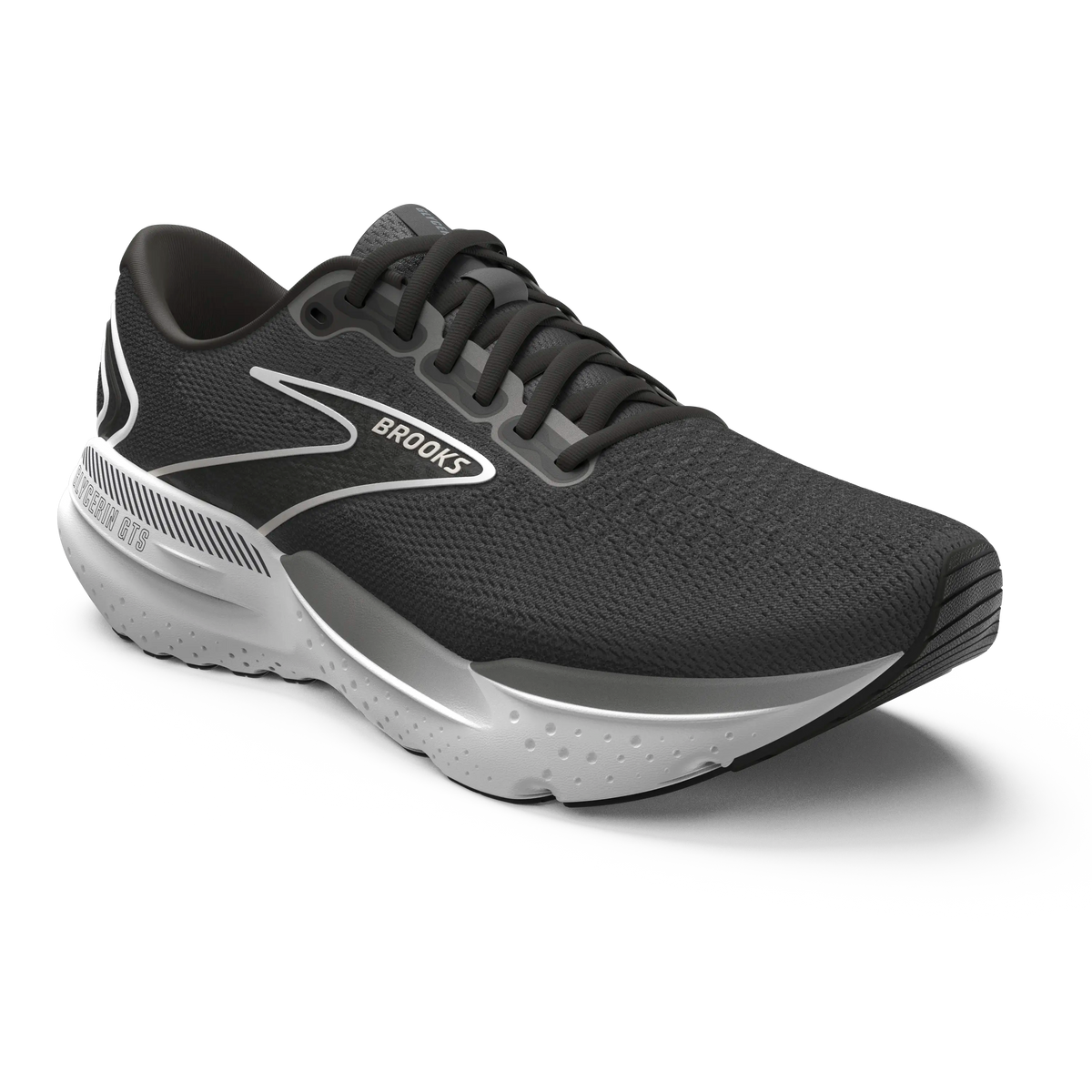 BROOKS Glycerin GTS 21 D Wide Womens FOOTWEAR - Womens Stability Cushioned