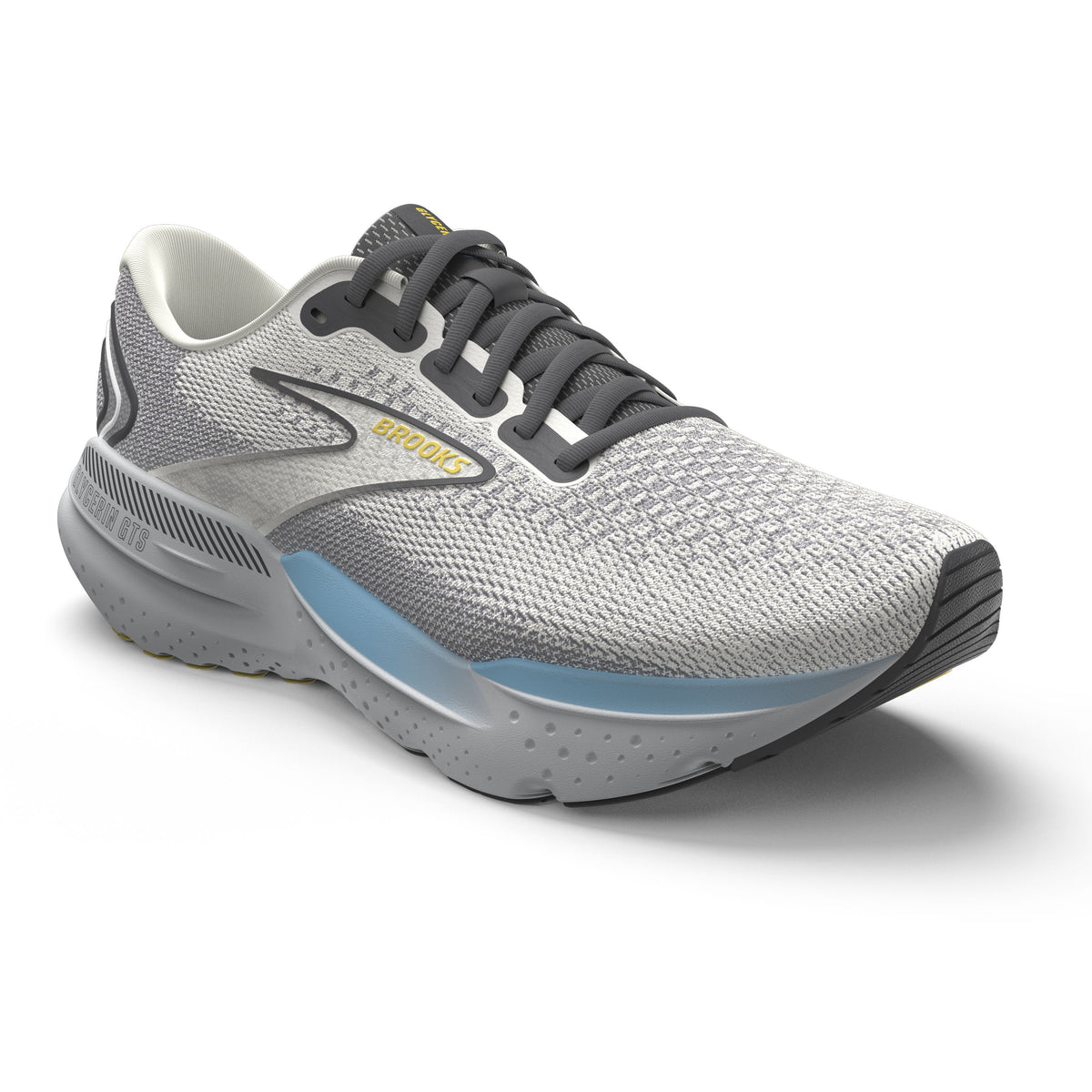 BROOKS Glycerin GTS 21 Mens FOOTWEAR - Mens Stability Cushioned