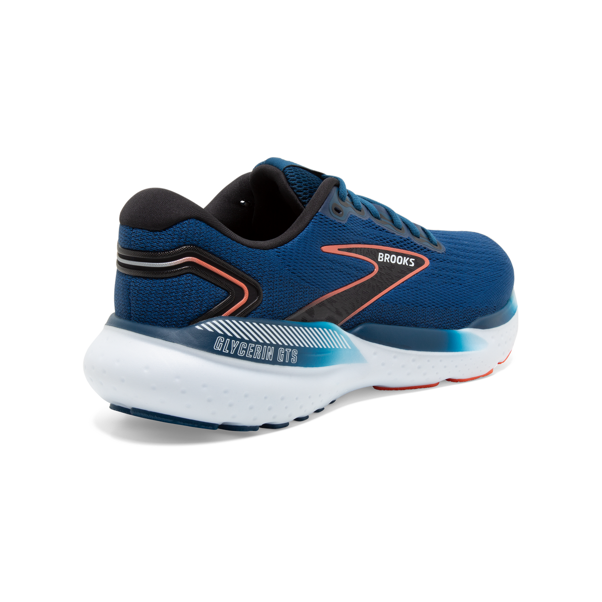 BROOKS Glycerin GTS 21 Mens FOOTWEAR - Mens Stability Cushioned