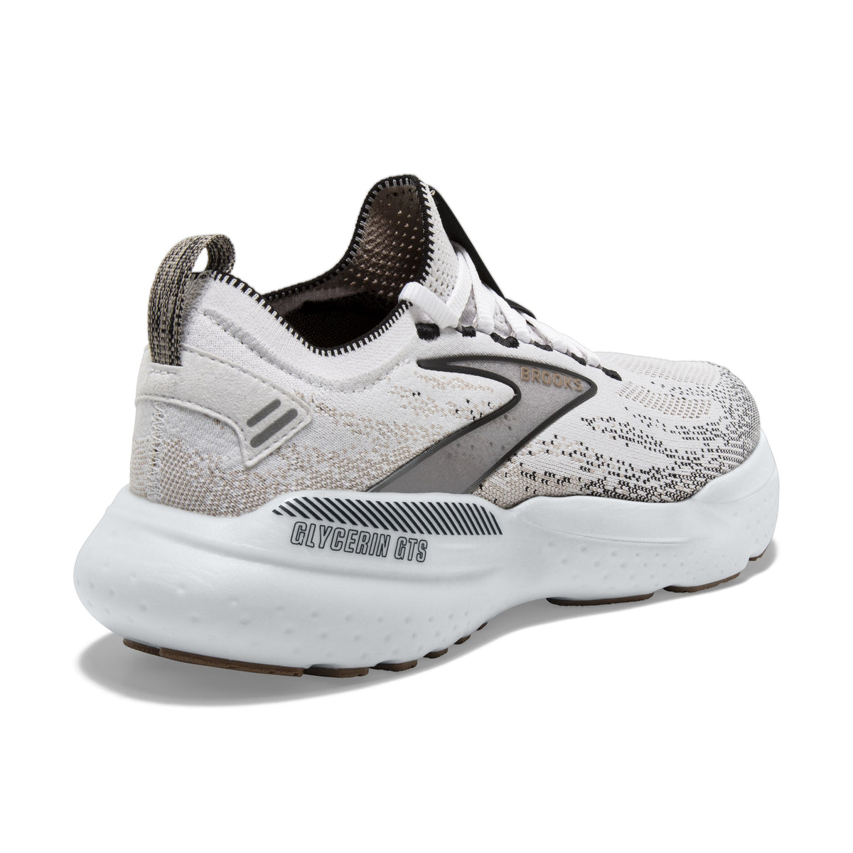 BROOKS Glycerin GTS 21 Stealthfit Womens FOOTWEAR - Womens Stability Cushioned
