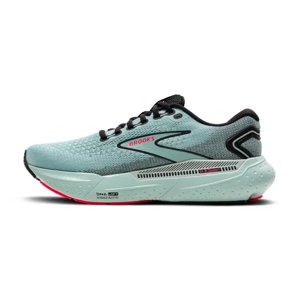 BROOKS Glycerin GTS 21 Womens FOOTWEAR - Womens Stability Cushioned