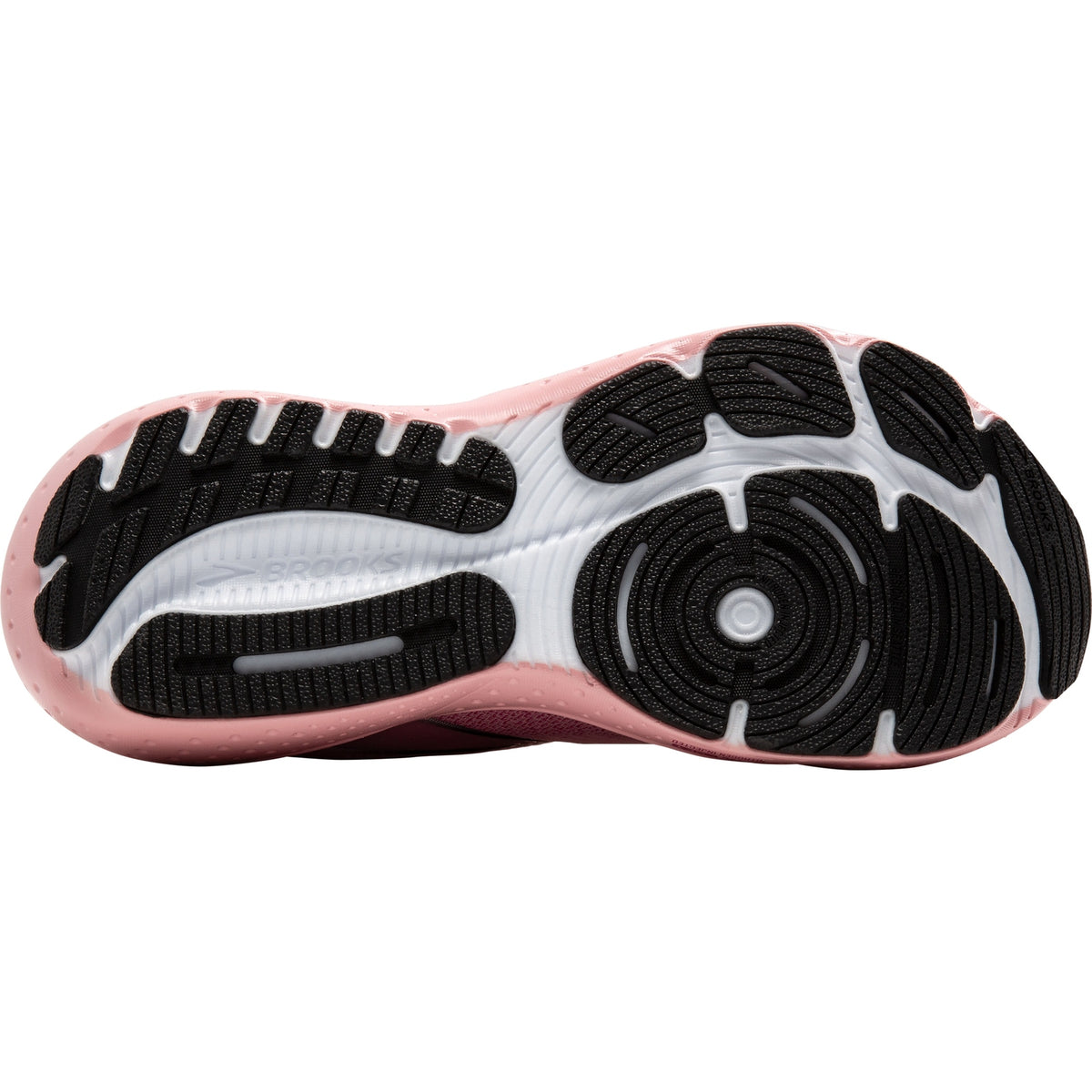 BROOKS Glycerin GTS 21 Womens FOOTWEAR - Womens Stability Cushioned
