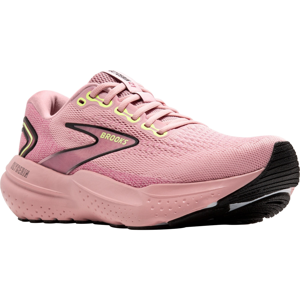 BROOKS Glycerin GTS 21 Womens FOOTWEAR - Womens Stability Cushioned