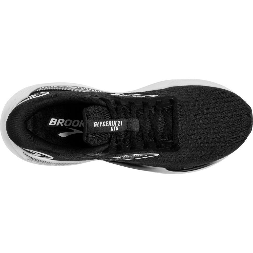 BROOKS Glycerin GTS 21 Womens FOOTWEAR - Womens Stability Cushioned
