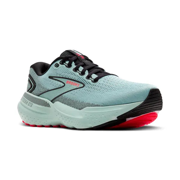 BROOKS Glycerin GTS 21 Womens FOOTWEAR - Womens Stability Cushioned