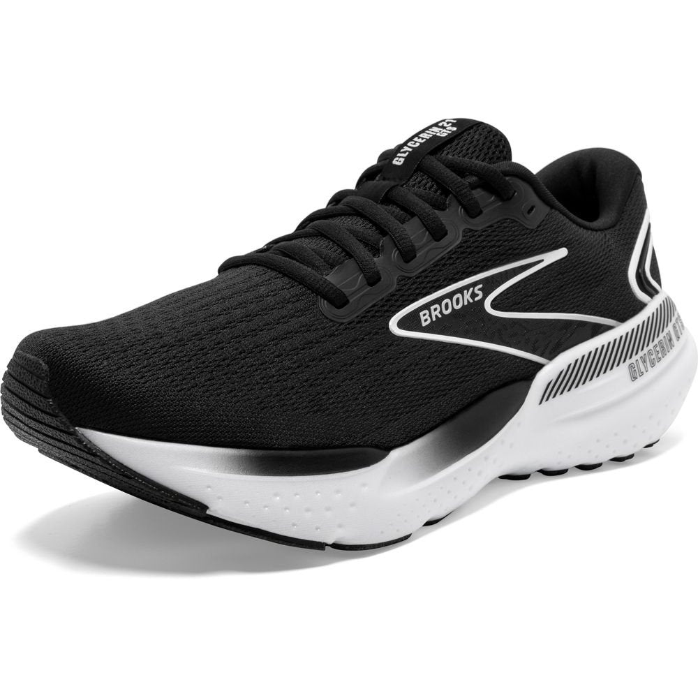 BROOKS Glycerin GTS 21 Womens FOOTWEAR - Womens Stability Cushioned