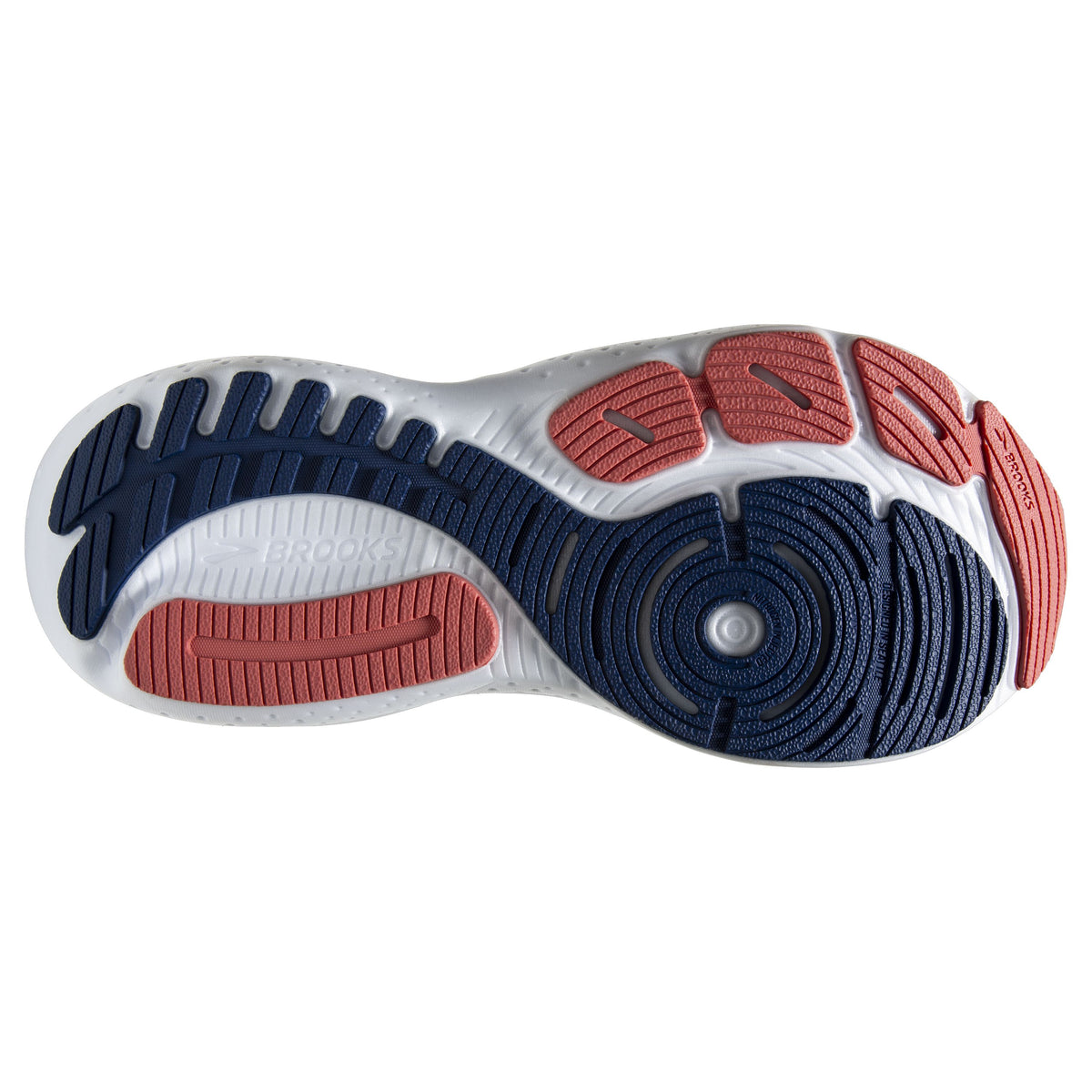 BROOKS Glycerin GTS 21 Womens FOOTWEAR - Womens Stability Cushioned