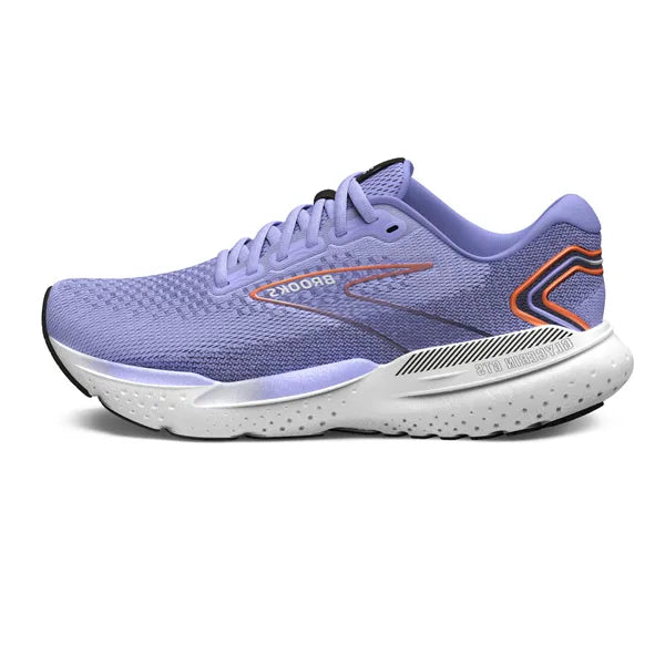 BROOKS Glycerin GTS 21 Womens FOOTWEAR - Womens Stability Cushioned