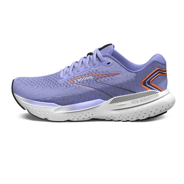 Brooks Glycerin GTS 21 Womens FOOTWEAR - Womens Stability Cushioned 