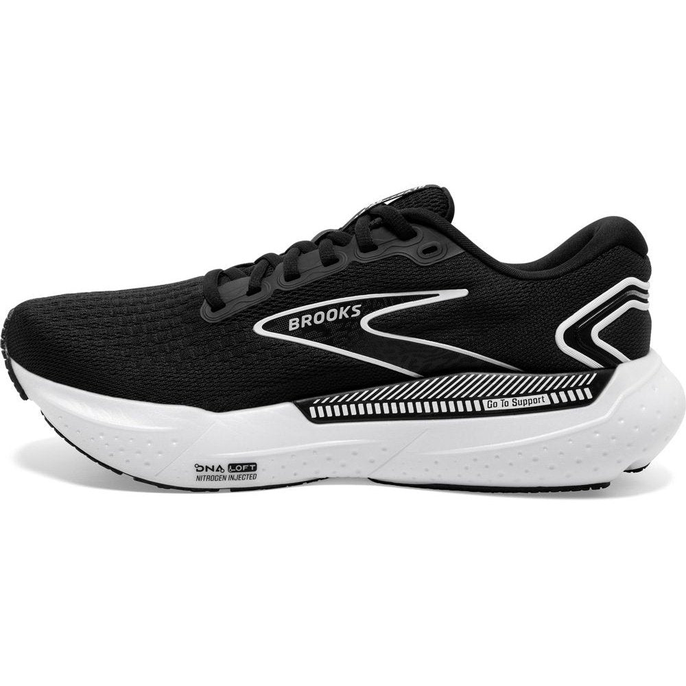 BROOKS Glycerin GTS 21 Womens FOOTWEAR - Womens Stability Cushioned