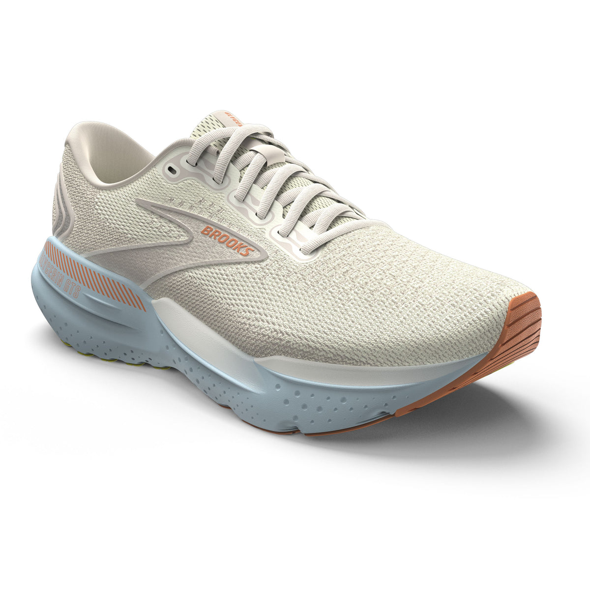 BROOKS Glycerin GTS 21 Womens FOOTWEAR - Womens Stability Cushioned