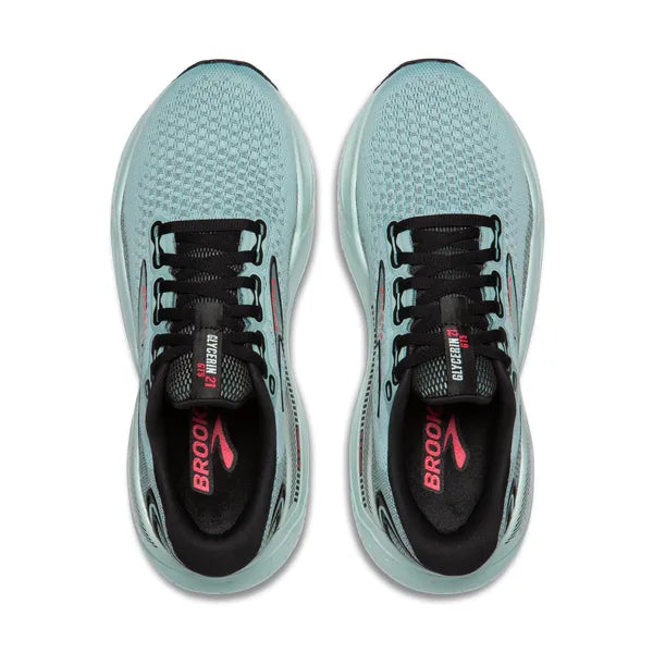 BROOKS Glycerin GTS 21 Womens FOOTWEAR - Womens Stability Cushioned