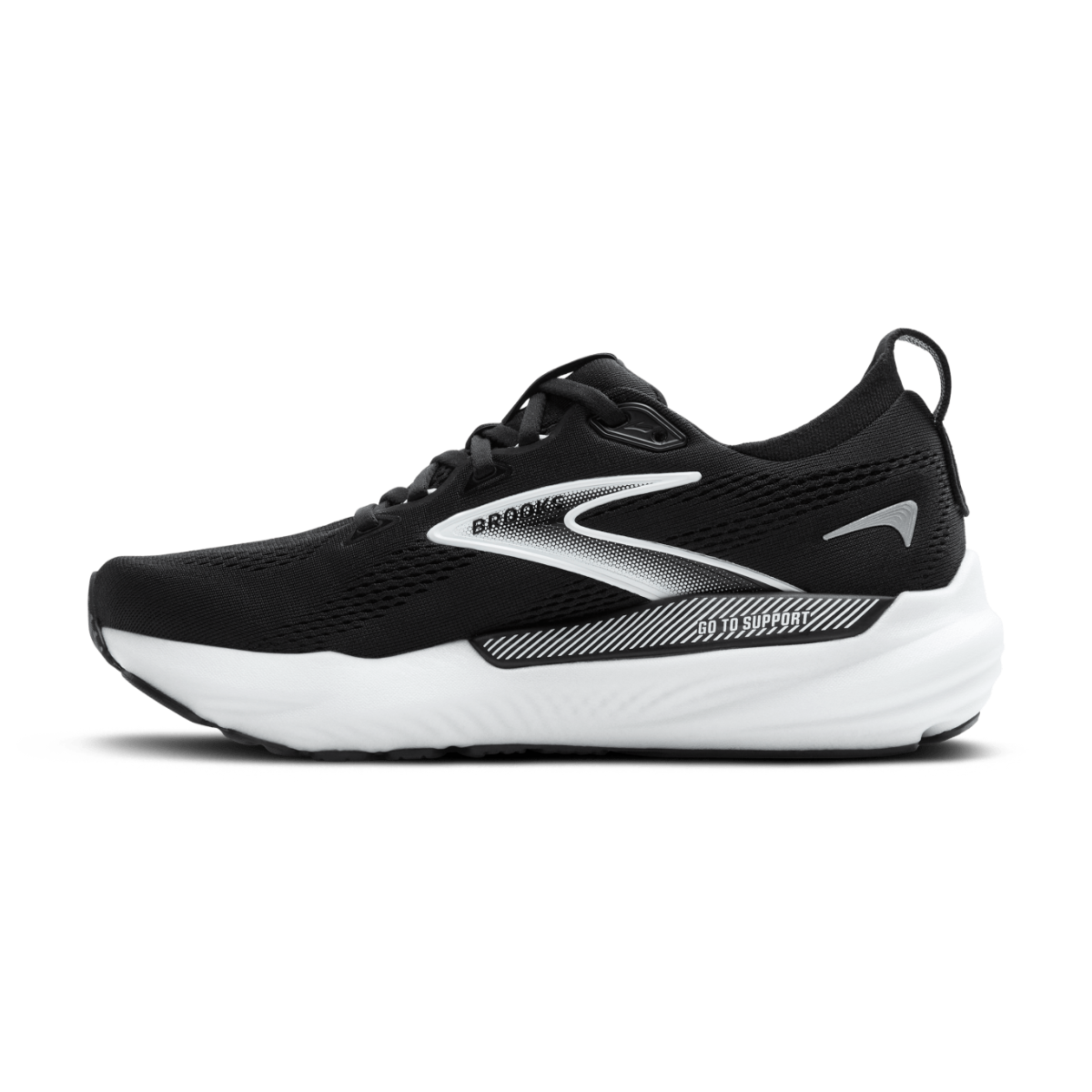 BROOKS Glycerin GTS 22 Mens FOOTWEAR - Mens Stability Cushioned