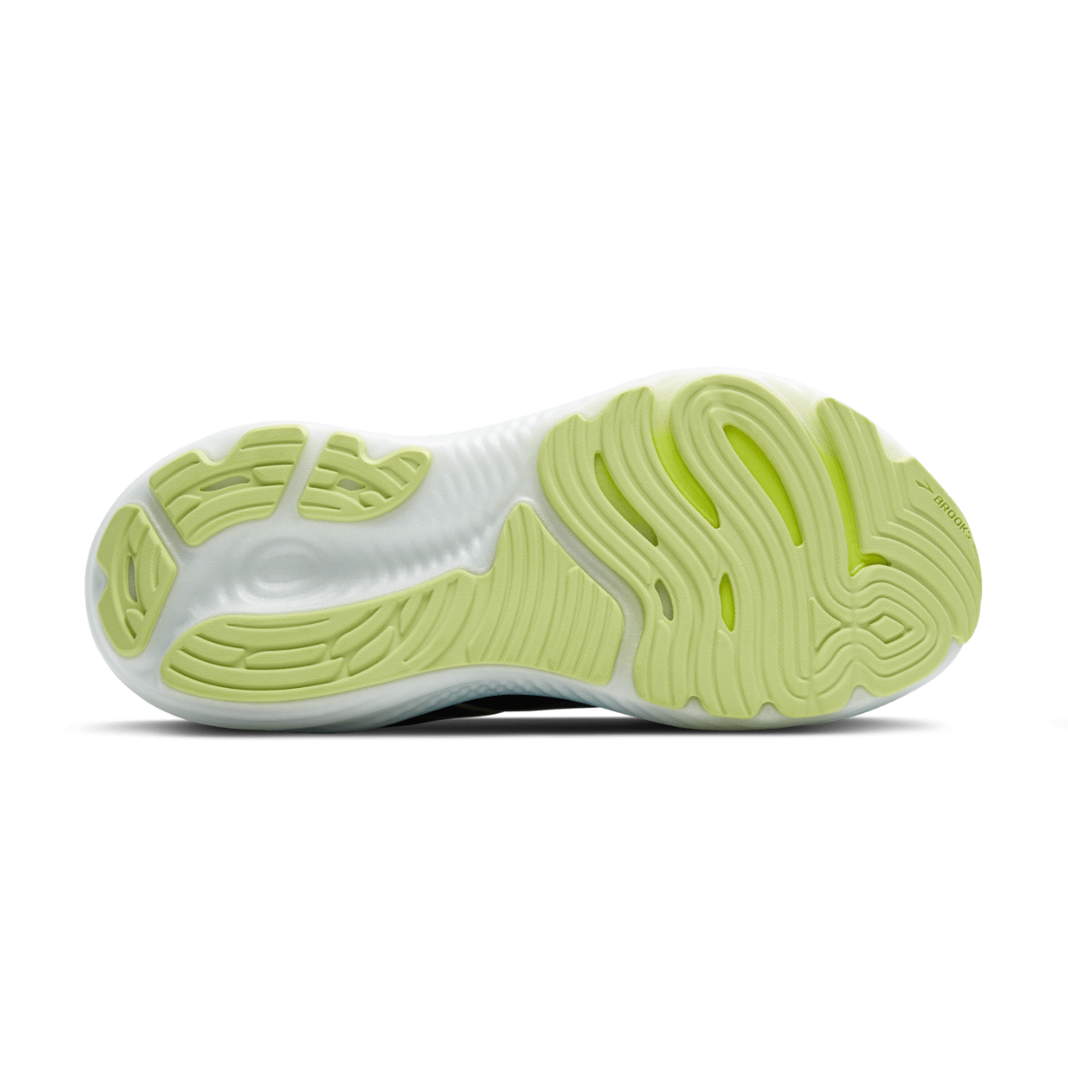 BROOKS Glycerin GTS 22 Mens FOOTWEAR - Mens Stability Cushioned
