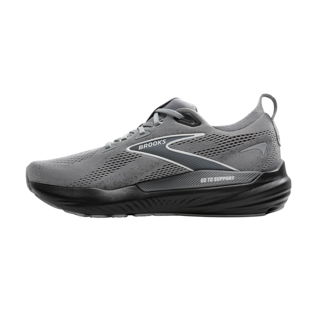 BROOKS Glycerin GTS 22 Mens FOOTWEAR - Mens Stability Cushioned