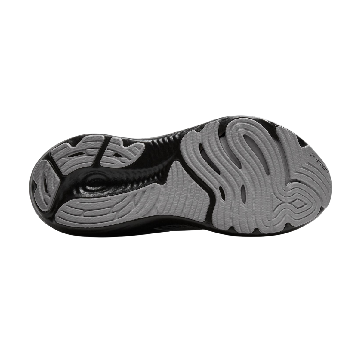 BROOKS Glycerin GTS 22 Mens FOOTWEAR - Mens Stability Cushioned