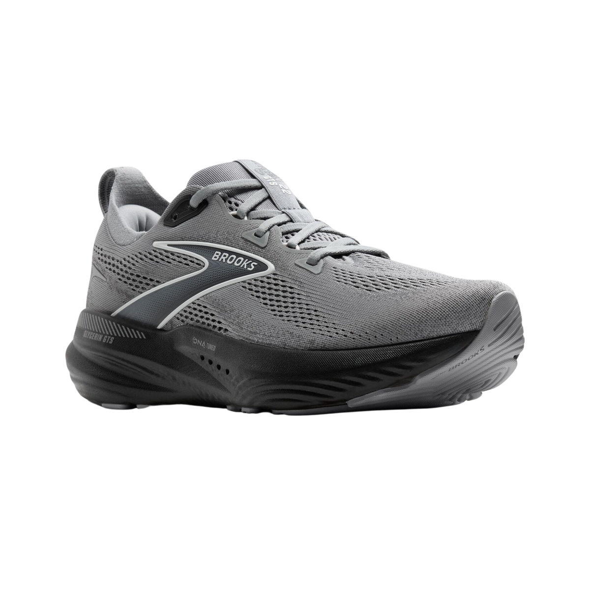 BROOKS Glycerin GTS 22 Mens FOOTWEAR - Mens Stability Cushioned
