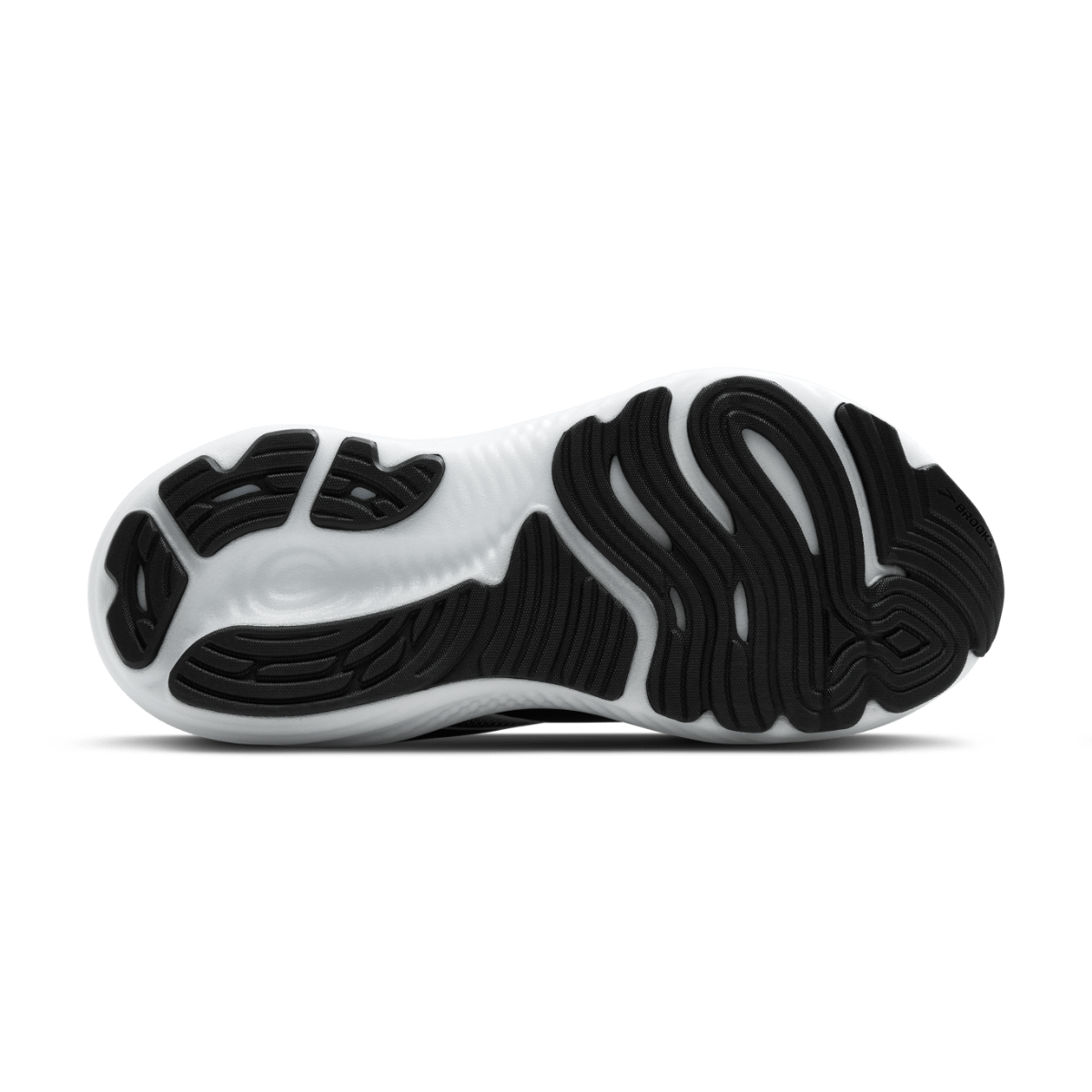 BROOKS Glycerin GTS 22 Mens FOOTWEAR - Mens Stability Cushioned