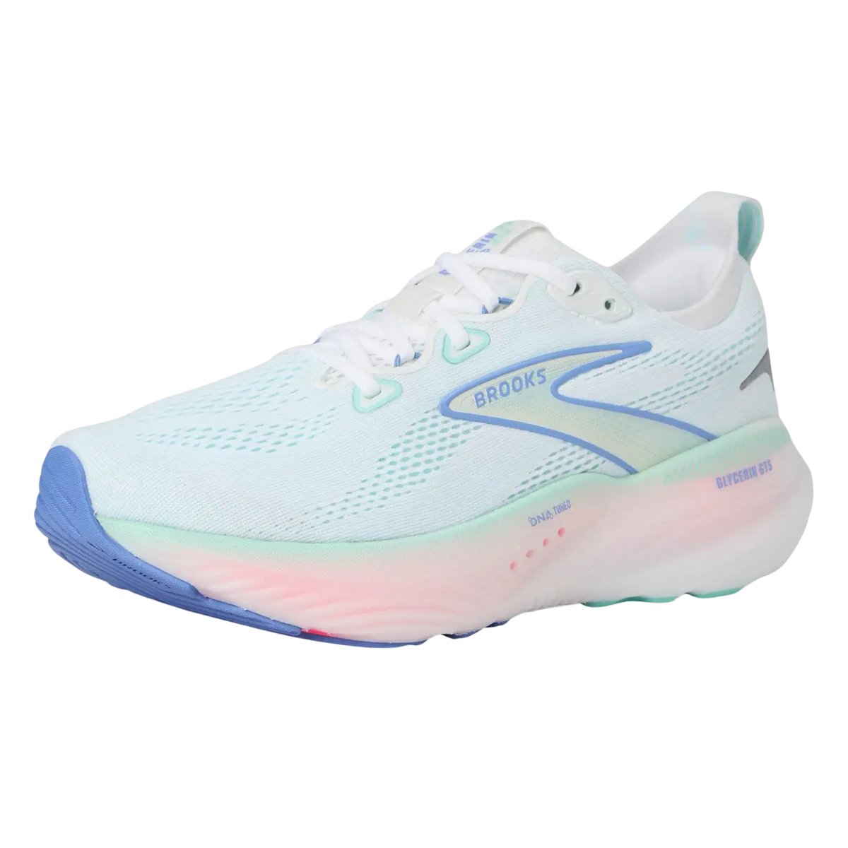 BROOKS Glycerin GTS 22 Womens FOOTWEAR - Womens Stability Cushioned