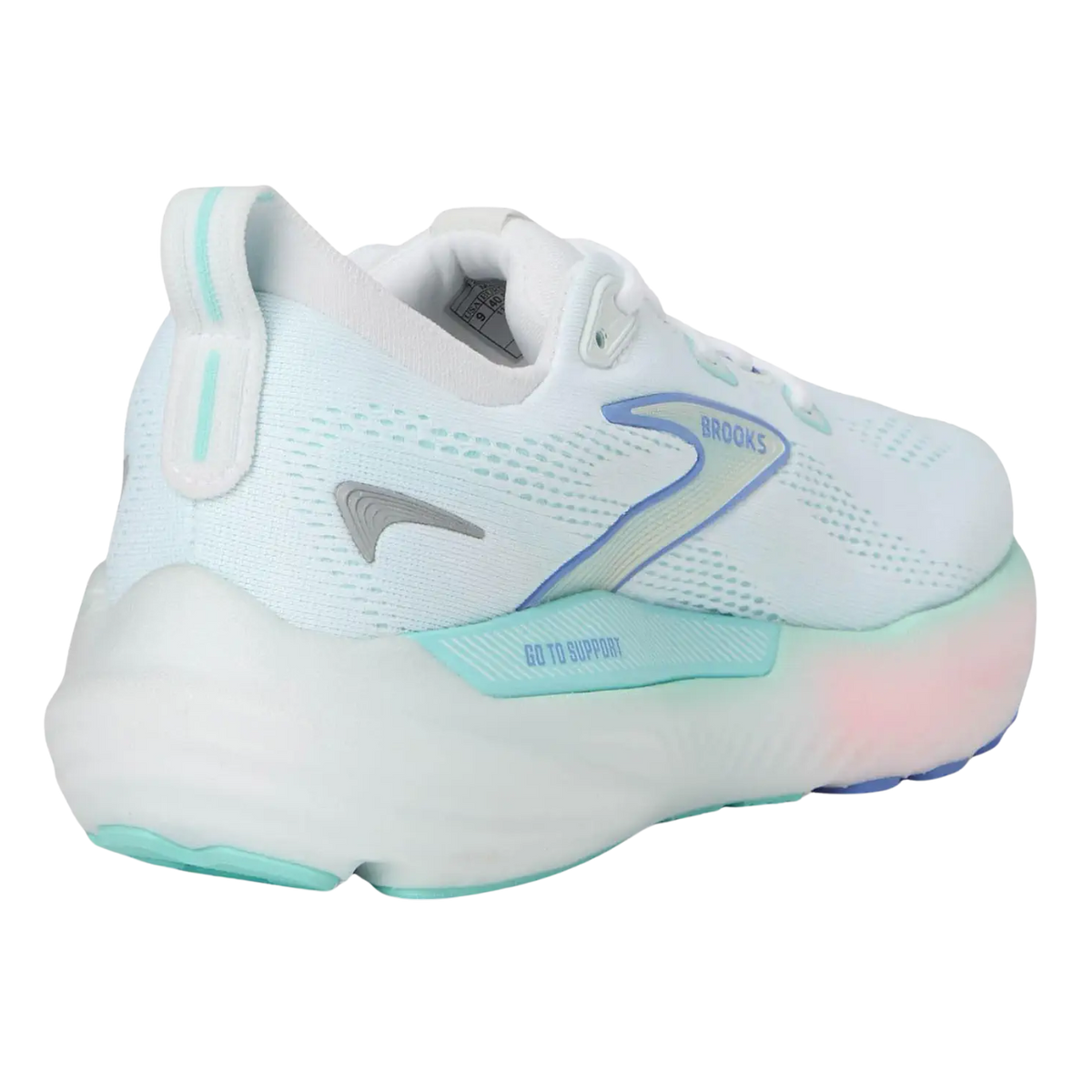 BROOKS Glycerin GTS 22 Womens FOOTWEAR - Womens Stability Cushioned