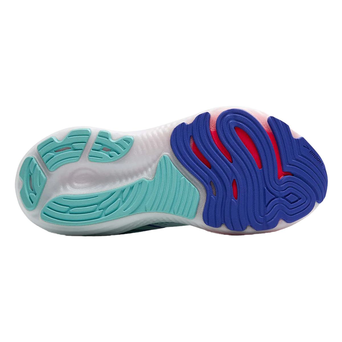 BROOKS Glycerin GTS 22 Womens FOOTWEAR - Womens Stability Cushioned