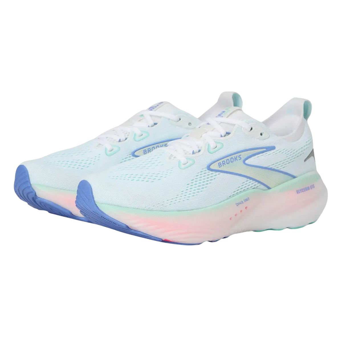 BROOKS Glycerin GTS 22 Womens FOOTWEAR - Womens Stability Cushioned