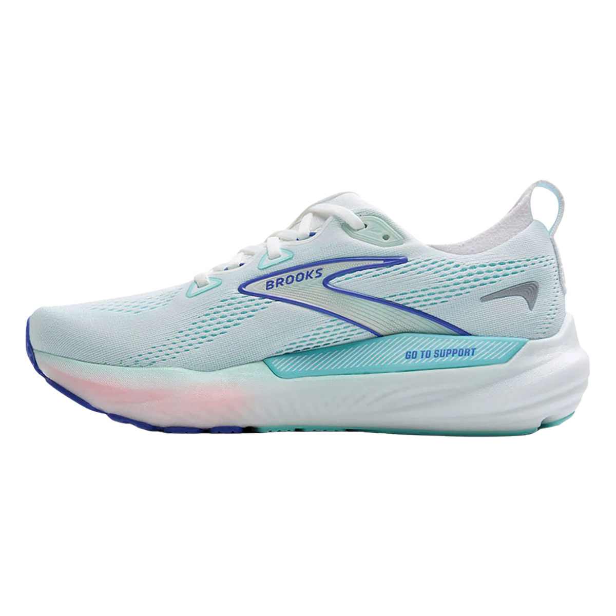 BROOKS Glycerin GTS 22 Womens FOOTWEAR - Womens Stability Cushioned