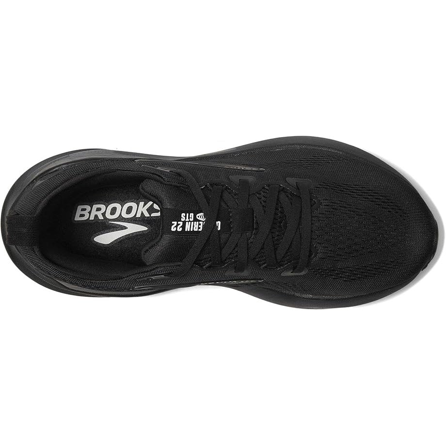 BROOKS Glycerin GTS 22 Womens FOOTWEAR - Womens Stability Cushioned