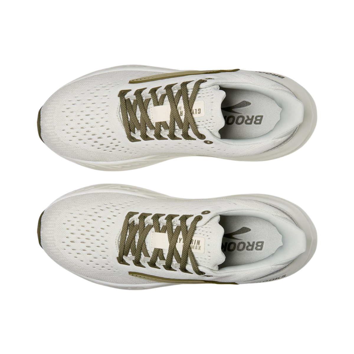 BROOKS Glycerin Max Mens FOOTWEAR - Mens Neutral Cushioned
