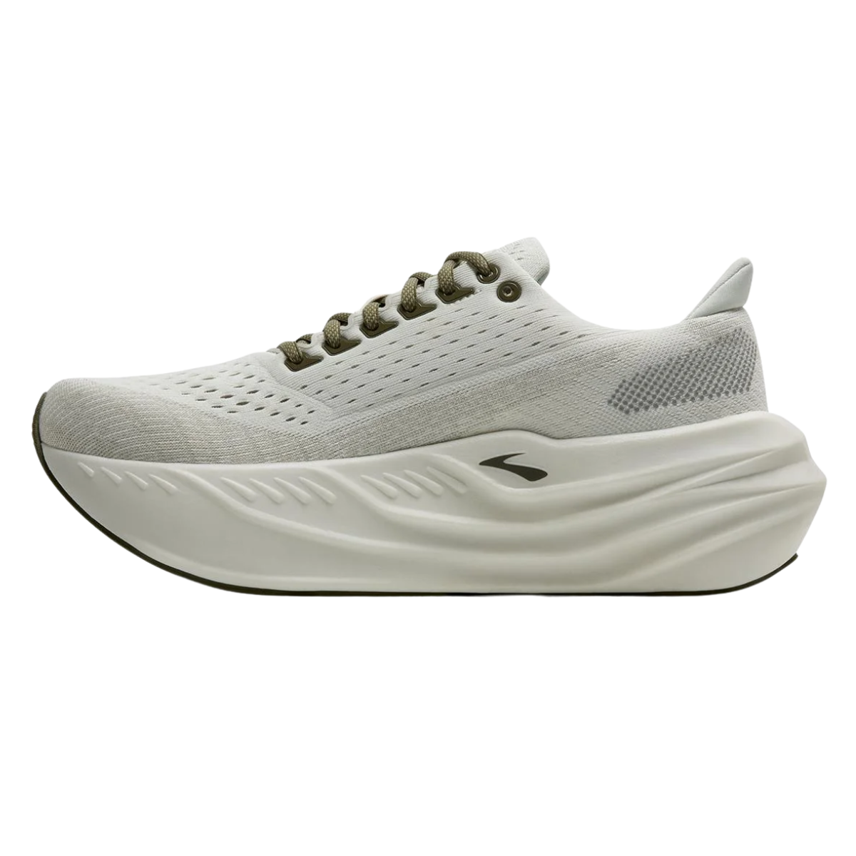BROOKS Glycerin Max Mens FOOTWEAR - Mens Neutral Cushioned
