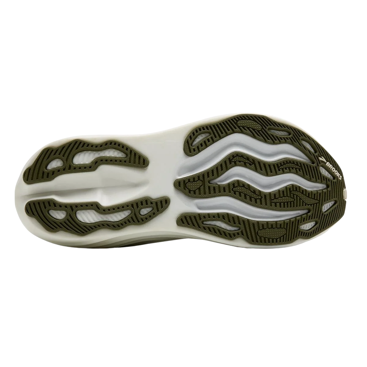 BROOKS Glycerin Max Mens FOOTWEAR - Mens Neutral Cushioned