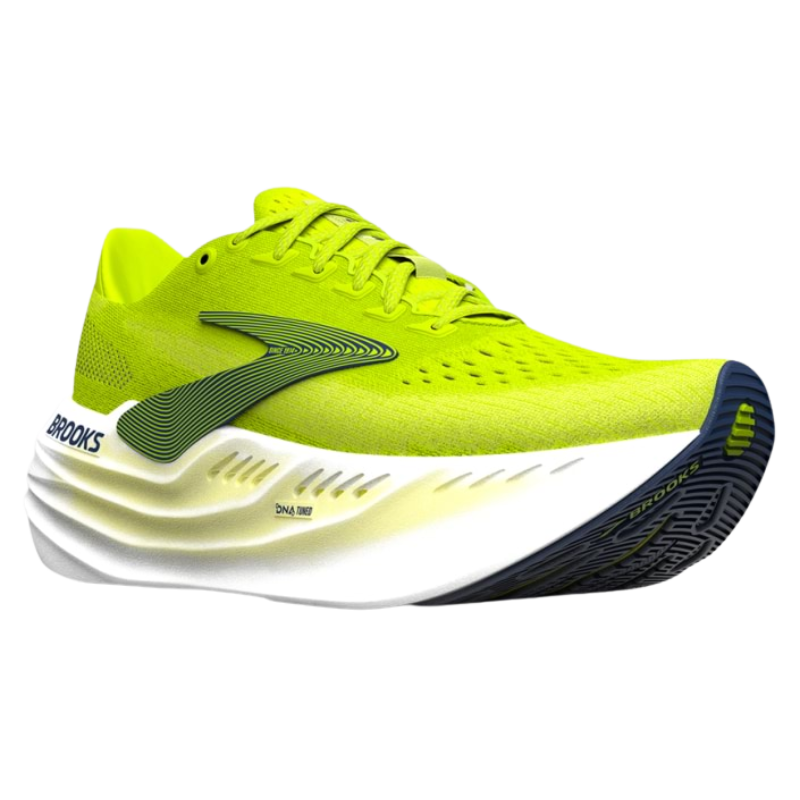 BROOKS Glycerin Max Mens FOOTWEAR - Mens Neutral Cushioned
