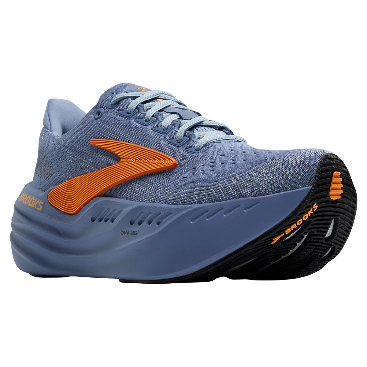 BROOKS Glycerin Max Mens FOOTWEAR - Mens Neutral Cushioned